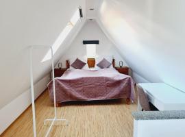 Hotel Photo: Theox No 13 - 6 Pers - Senseo