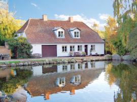 Hotel Foto: Beautiful Home In Sydals With Kitchen