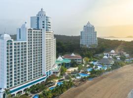 Hotel Foto: The Westin Playa Bonita Panama