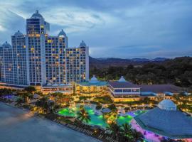 A picture of the hotel: The Westin Playa Bonita Panama