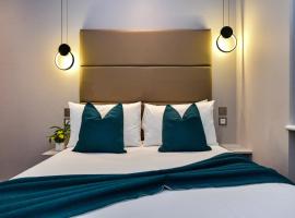 Queens Park Premier London Hyde Park, hotel en Londres