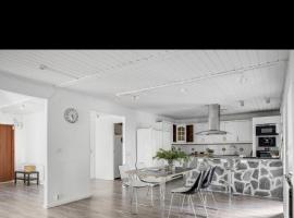 Toarp Inn, hotel in Malmö