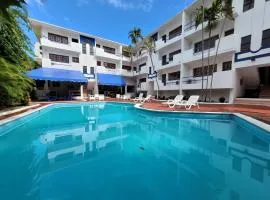 Calypso Beach Hotel