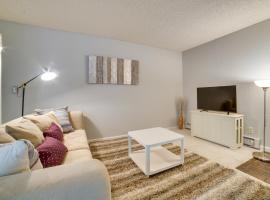 Hình ảnh khách sạn: Cozy Kirkland Condo about 11 Mi to Downtown Seattle!