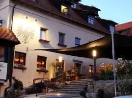Hotel Gasthof Adler