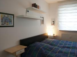 Hotel Photo: Ferienwohnung Henniger