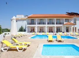 Hotel Convento D'Alter by Asite Hotels