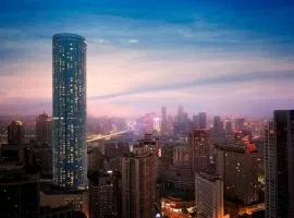 重庆JW万豪酒店