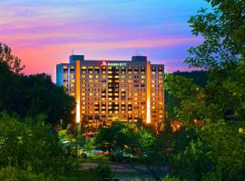 Hotelfotos: Pittsburgh Airport Marriott