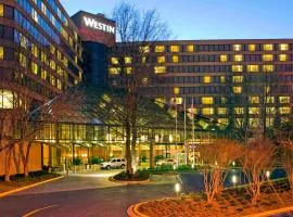The Westin Atlanta Airport
