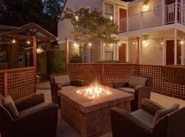 Residence Inn San Jose Campbell