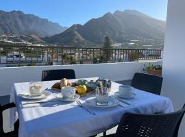 Hình ảnh khách sạn: Hotel Valle Aridane