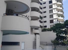 Foto di Hotel: Apartamento normandia cerca al parque de los gatos