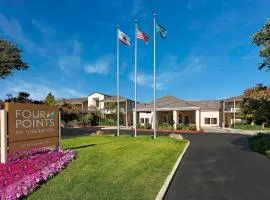 Four Points by Sheraton - Pleasanton, hotel in Pleasanton