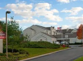 Residence Inn Long Island Hauppauge/Islandia, hôtel à Hauppauge