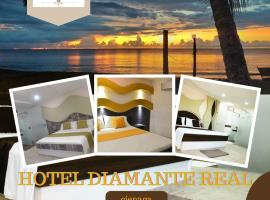 Фотографія готелю: Hotel Diamante Real Cienaga