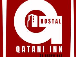 Hotel Foto: Hostal Qatani Inn