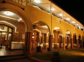 Kimberley Club Guesthouse, hotel in Kimberley