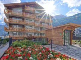 Naco Aparthotel by Arca Spa