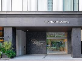 Foto di Hotel: THE KNOT HIROSHIMA