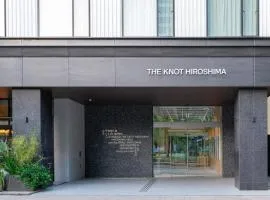THE KNOT HIROSHIMA, hótel í Hiroshima