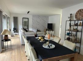 A picture of the hotel: Vakantie appartement Limburg