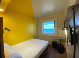 A picture of the hotel: ibis budget Recife Jaboatão