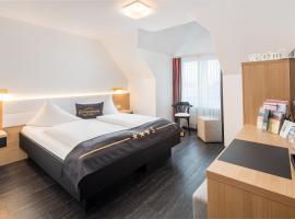 Hotelfotos: 4-Länder-Hotel Deutschmann