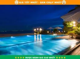 Chez Carole Beach Resort Phu Quoc, hotel in Phú Quốc