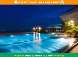 Chez Carole Beach Resort Phu Quoc, hotell Phú Quốcis