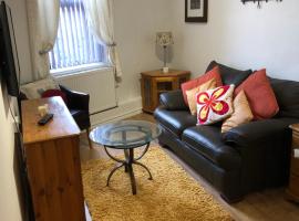 Hotel Foto: Tees valley Apartment 2