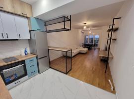 Hotel Photo: Brand new apartment in Downtown Gevgelija