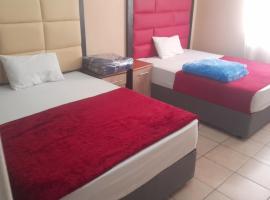 Foto do Hotel: Cozy guesthouse springs