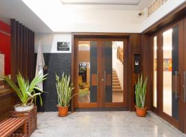 Gambaran Hotel: Santa Cruz Boutique Hotel