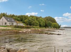 Fotos de Hotel: Lovely Home In Fredericia With House Sea View