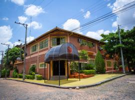 Hình ảnh khách sạn: Hotel Santo Domingo