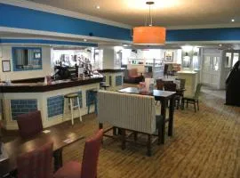 Pelham Hotel