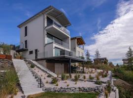 KANANI am Hainer See, Hotel in Neukieritzsch