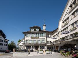 Photo de l’hôtel: Hotel Krone Gais