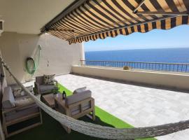 Hotel kuvat: Apartamento vistas al océano