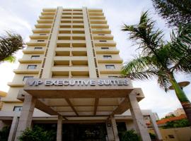 Hotel foto: Vip Executive Suites Maputo