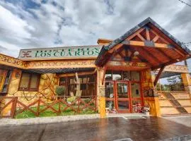 Hosteria Los Cuartos