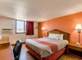 Motel 6-Albert Lea, MN