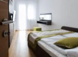 Hotel riviera