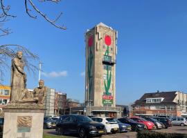 Gambaran Hotel: B&B De Tulpentoren