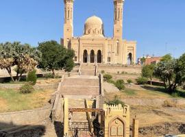 Hotel Photo: Tabia Tower City center aswan