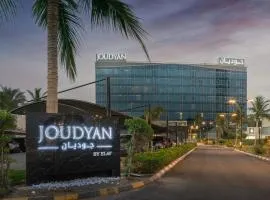 JOUDYAN Red Sea Mall Jeddah By ELAF – hotel w mieście Dżudda