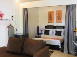 Hotel kuvat: CANAL 181 HOMESTAY - Canal Studio