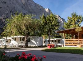 Hotel foto: Camping Daino