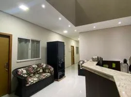 AMPARO HOTEL